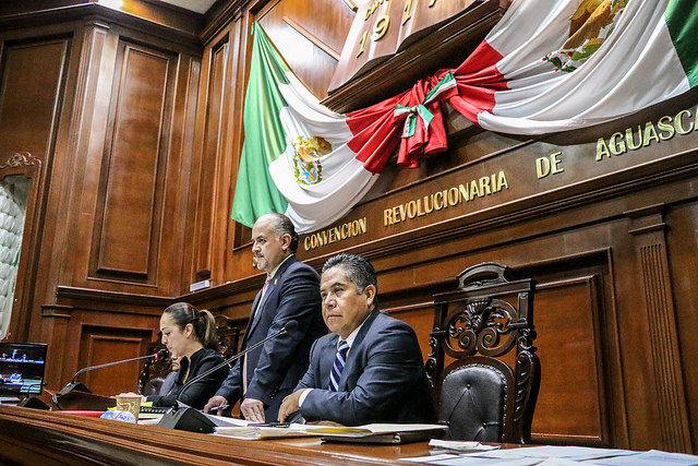 Más de 40 dictámenes podrían votarse en el periodo extraordinario de sesiones