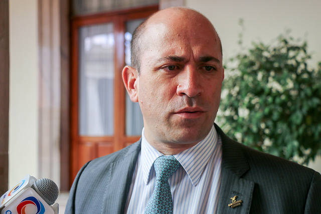 Desproporcionada, la sanción impuesta al alcalde