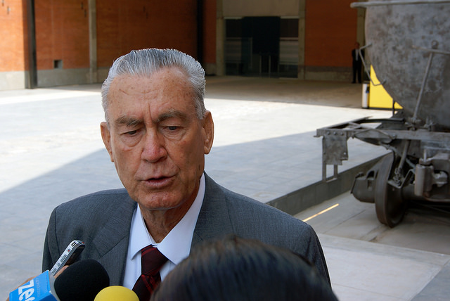 Por funcionalidad, libramiento carretero debe tener cuatro carriles