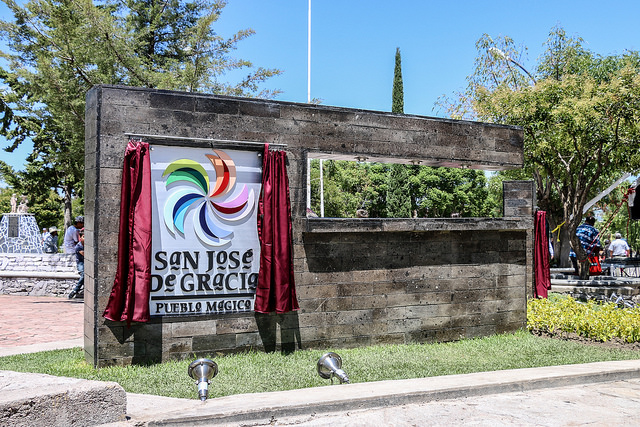 Aspira Aguascalientes a tener un cuarto pueblo mágico