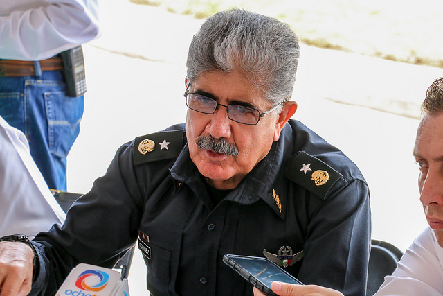 Exige Godínez Hernández que las escuelas tengan sistemas de seguridad