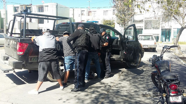 Sin detenidos, el 95% de las carpetas de investigación