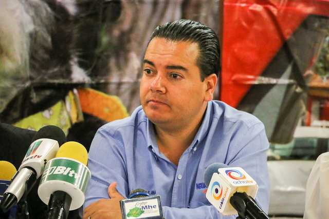 Difunden los beneficios del Registro de mascotas