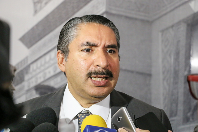 Descartada la existencia de tortura desde la Fiscalía General del Estado