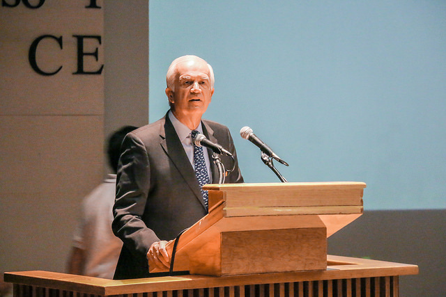 Tratado de Libre Comercio requiere actualización: Pedro Aspe