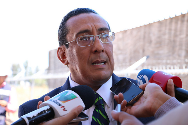 Elevar tarifa de camiones urbanos no está a discusión: Bernal Ruvalcaba