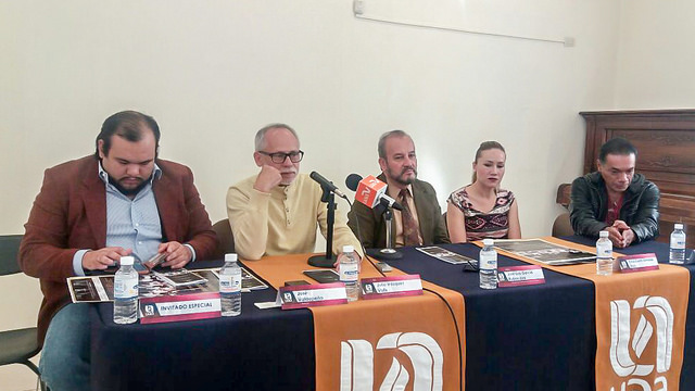 Celebrará la Filarmónica de la UAA quinto aniversario con la interpretación de Carmina Burana