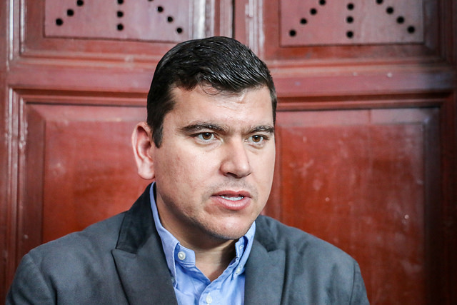 Más resultados con menos presupuesto, promete alcalde electo de Calvillo