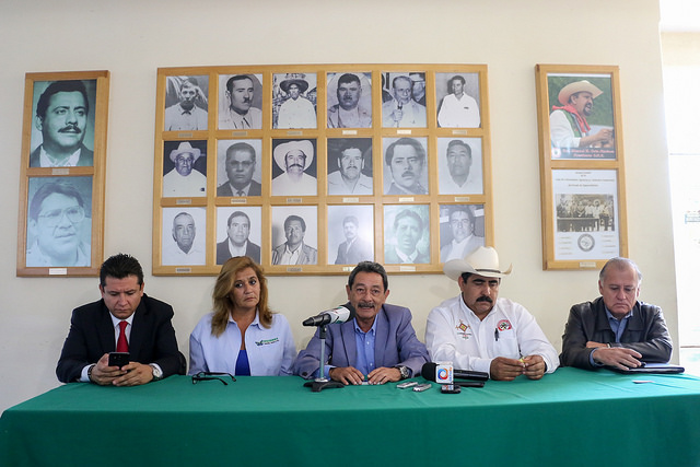 Podría caerse el proyecto de la deshidratadora de leche, señala Sagarpa