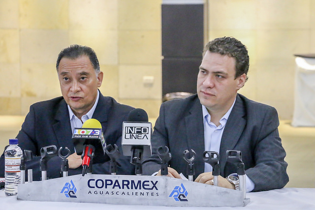 El desabasto de agua ha inhibido la instalación de nuevas empresas