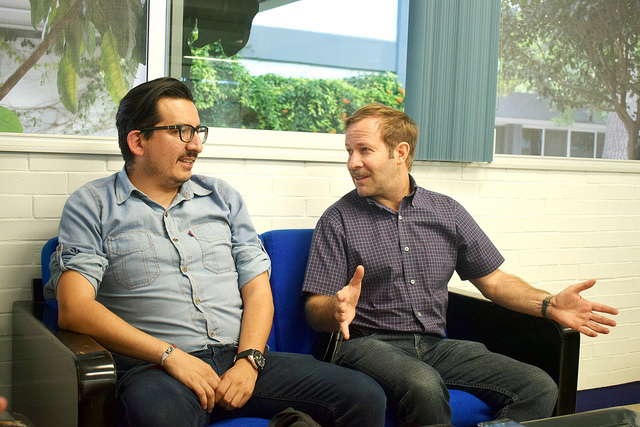 Presentó UAA e ICA el libro Jesús F. Contreras, Pasión y poder escultórico