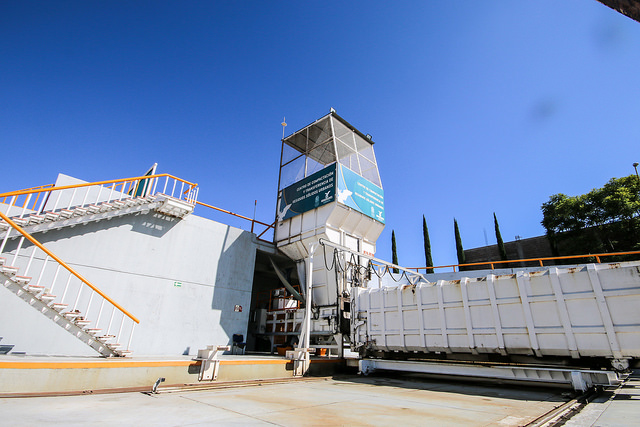 Inauguran el primer Punto Limpio en México