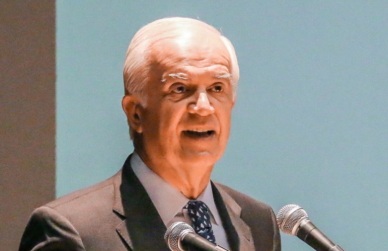 Trump es preocupante pero no debería causar pánico: Aspe Armella