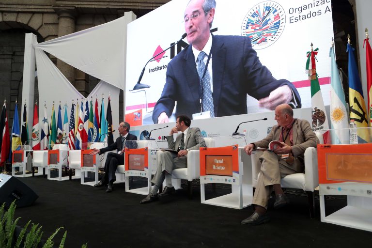 La violencia afecta la calidad de la democracia en América Latina