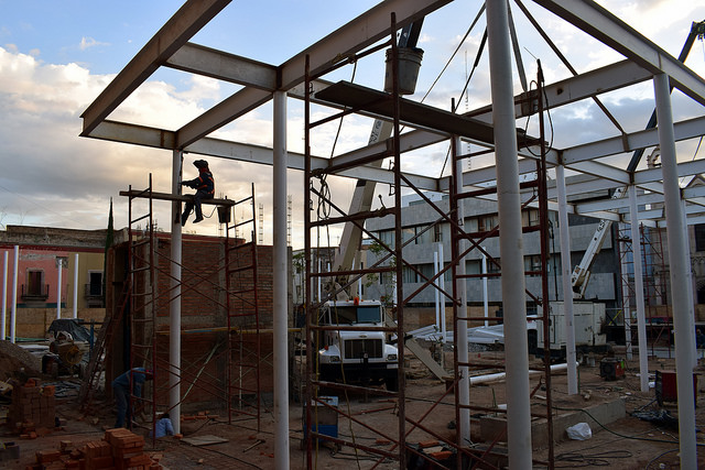 Aguascalientes, entre los estados con más obstáculos en contratación de obra pública