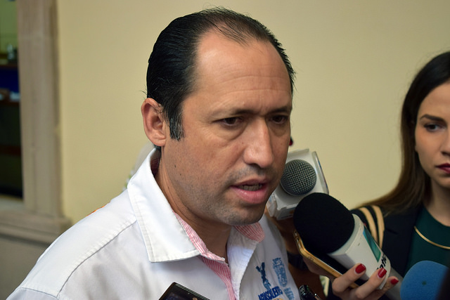 Municipio de Aguascalientes debe reintegrar recursos al Fondo de Estabilización