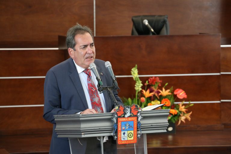 Se reanudará la construcción del libramiento carretero