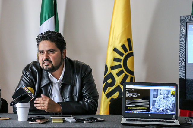 Modelo de familia que promueve el clero no es el único