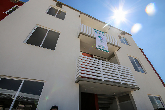 Estiman caída del 30 por ciento en subsidios para vivienda para 2017