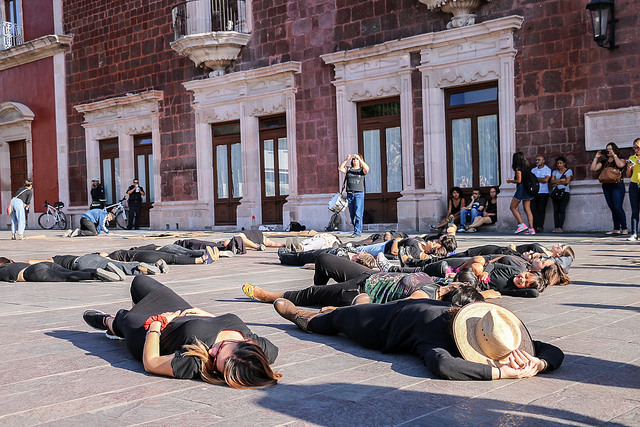 Sólo en tres casos ha procedido la agravante de feminicidio en el estado