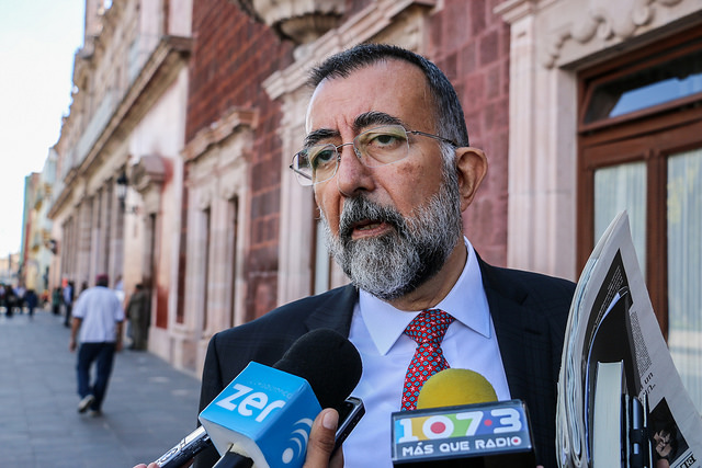 Por incompetencia, alcaldes denostan al Sistema Penal Acusatorio