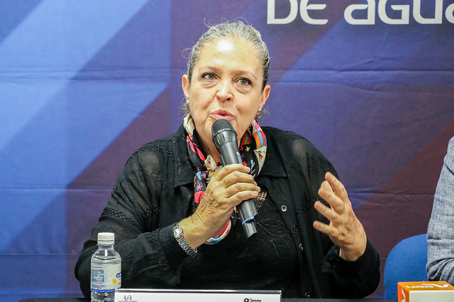 En México no se enseña música: Guízar Bermúdez