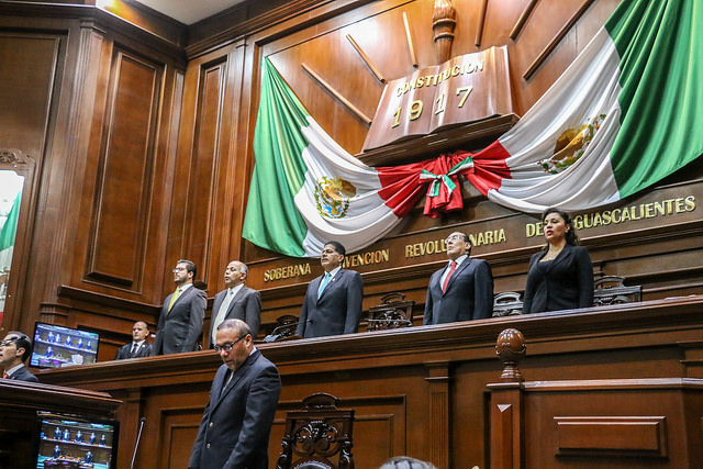 Este martes diputados votarán la eliminación del fuero y sanción al alcalde