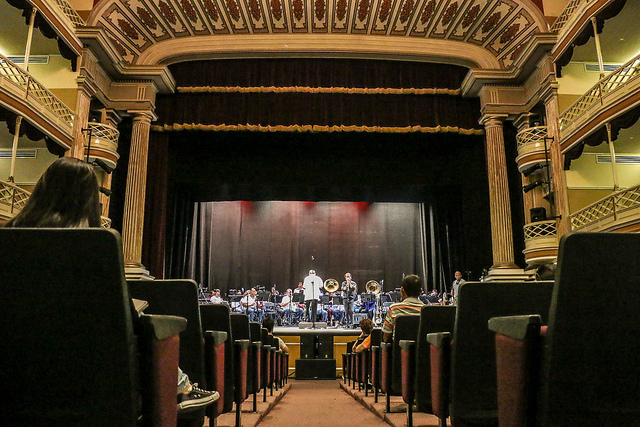 Al Fragor de José Manuel Aguilera