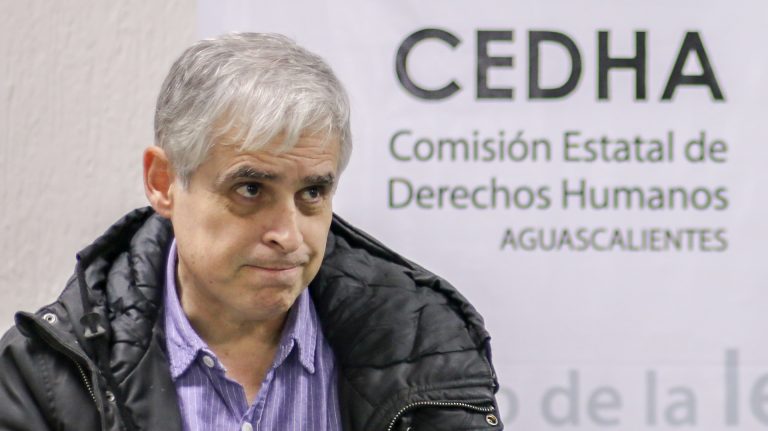 México vive uno de los peores y más oscuros momentos en su historia: El Fisgón