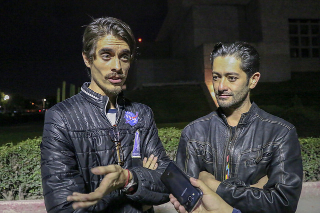 El teatro tiene que buscar públicos jóvenes