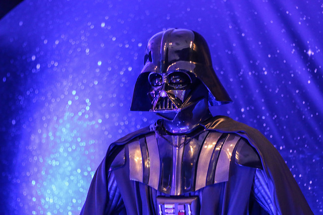 Arrancaron operaciones del Foro Trece con Exhibición de las Galaxias