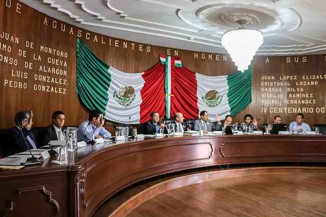 Aprueba Cabildo Ley de Ingresos 2017