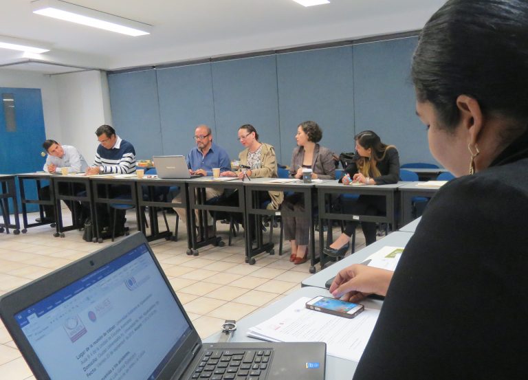 Establece UAA proyectos multilaterales de arte y cultura con la Anuies de región centro-occidente