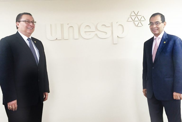 UAA establecerá alianzas con universidades de Colombia, Brasil y Argentina