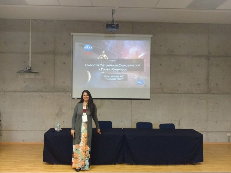 La Humanidad tendrá que esperar entre 20 y 30 años más para corroborar si existe vida en otros planetas