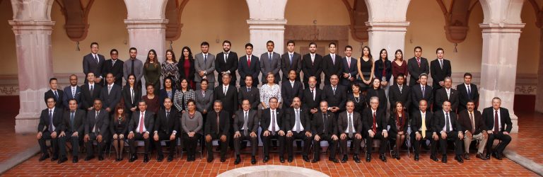 Valida el Consejo Universitario de la UAA 40 candidaturas a rectoría y decanatos