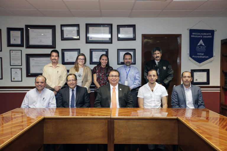 Estudiante de la UAA gana Concurso Regional de Proyectos de Innovación 2016