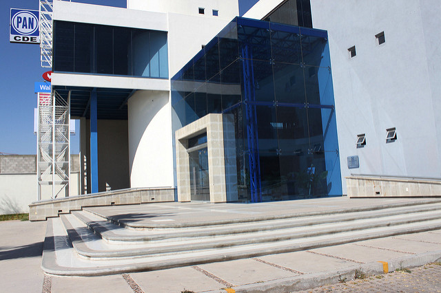 Listo el PAN para renovar su consejo estatal