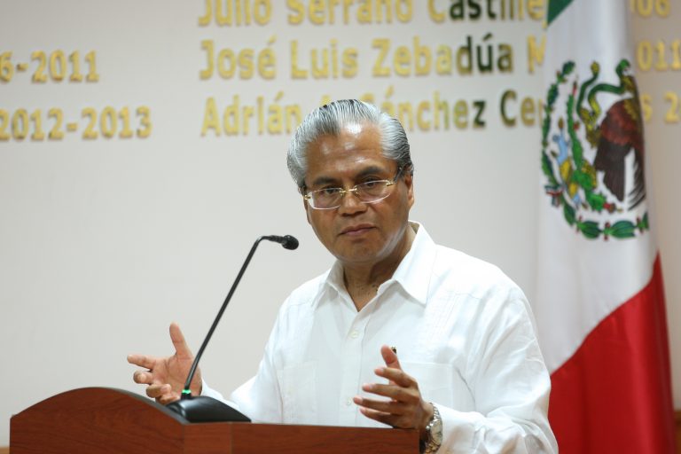 El Poder Electoral complementaría los poderes Ejecutivo, Legislativo y Judicial