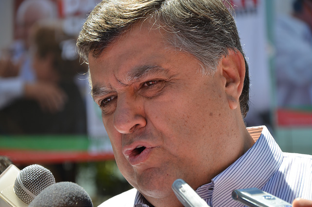 El PRI debe aprender de sus derrotas o desaparecerá