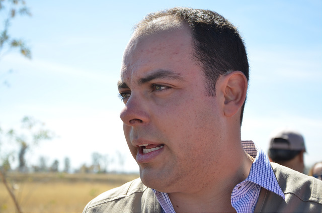 Educación ambiental es el único camino para enfrentar retos ambientales