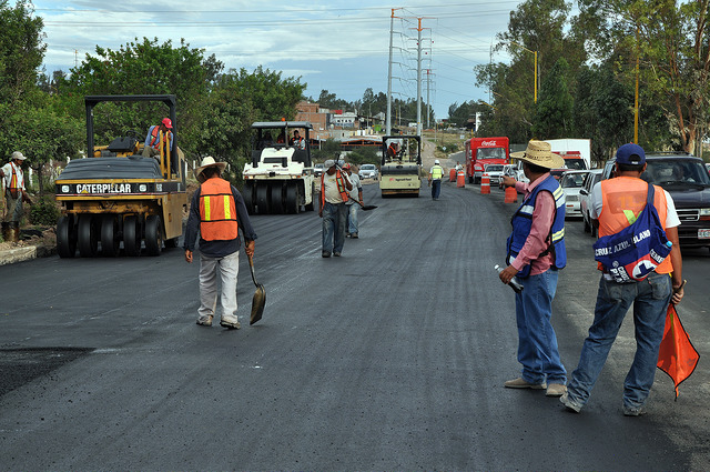 Vigilará Colegio de Ingenieros Civiles ejecución del libramiento carretero