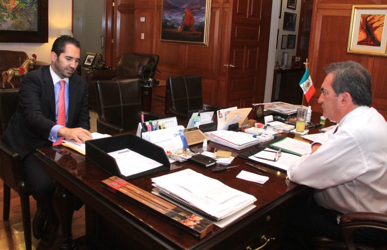 Aumentaron un 13% las participaciones federales en este año