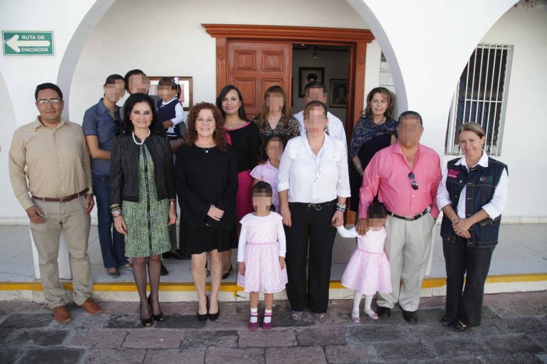 En el 2016 se han concretado 23 adopciones