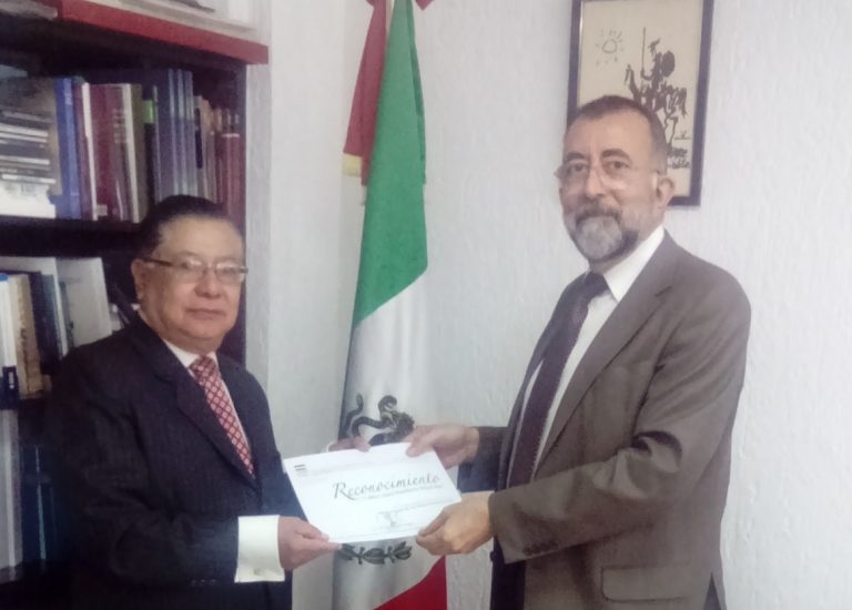 Imparten capacitación para el personal de la Cedha