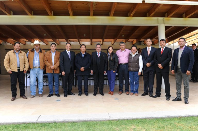 Promete administración estatal heredar finanzas públicas sanas