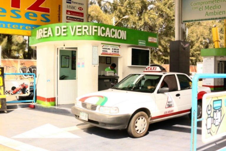 Podrían implementar operativos contra automotores contaminantes en fin de semana