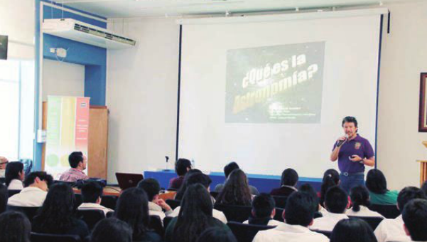 La astronomía ha impactado en el desarrollo de innovaciones que ahora son de uso cotidiano