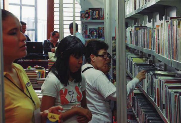 Presentan el libro Jesús F. Contreras, pasión y poder escultórico