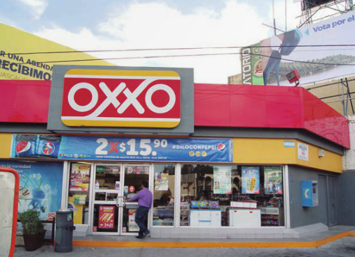 En regla, la construcción del Oxxo de Montoro; Sedesom definirá si entra en funcionamiento